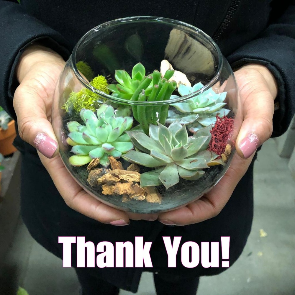 Thank You!